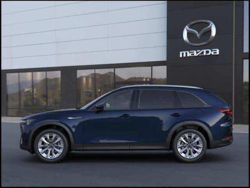 2026 Mazda CX-90 Preferred