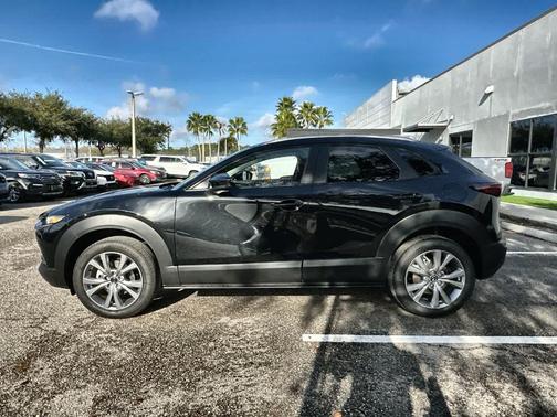 2026 Mazda CX-30 Preferred