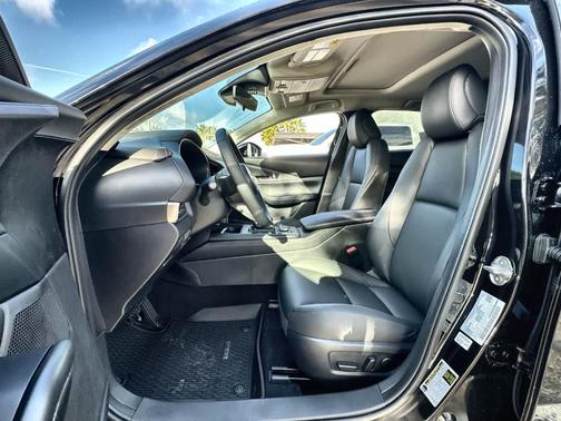 2026 Mazda CX-30 Preferred