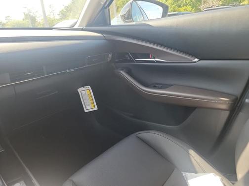 2025 Mazda CX-30 Premium Package