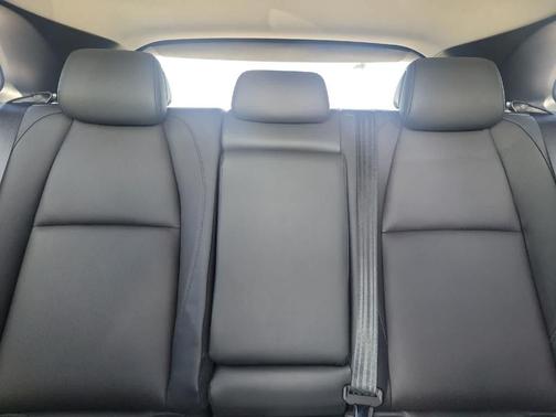 2025 Mazda CX-30 Premium Package