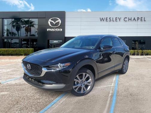 2025 Mazda CX-30 Premium Package