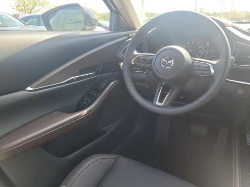 2025 Mazda CX-30 Premium Package