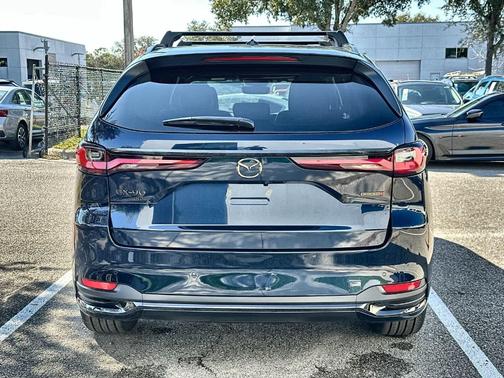 2026 Mazda CX-90 S Premium