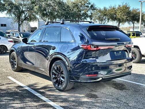 2026 Mazda CX-90 S Premium