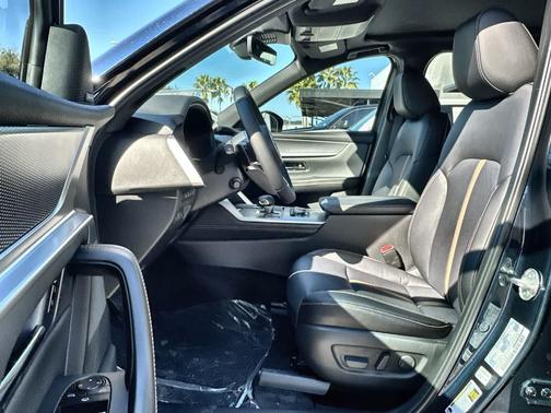 2026 Mazda CX-90 S Premium