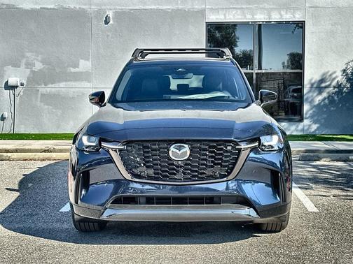 2026 Mazda CX-90 S Premium