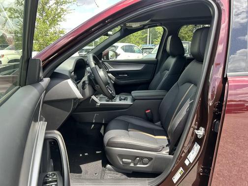 2025 Mazda CX-90 3.3 Turbo Premium Plus Package