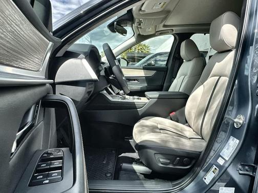 2026 Mazda CX-90 3.3 Turbo Premium Sport