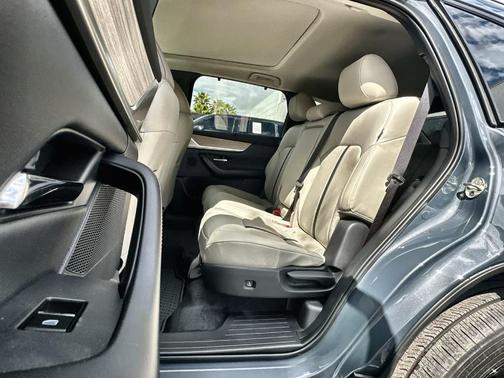 2026 Mazda CX-90 3.3 Turbo Premium Sport