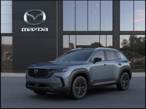 2026 Mazda CX-50 Hybrid PREFERRED