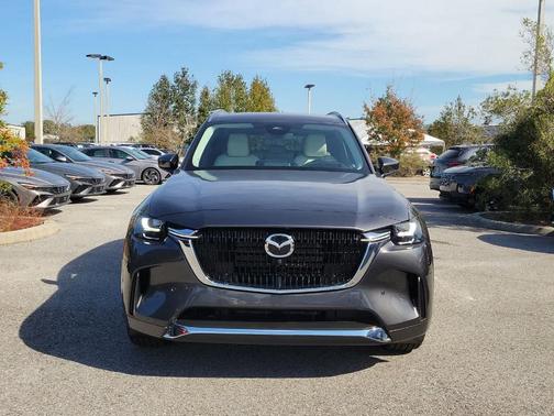 2025 Mazda CX-90 3.3 Turbo S Premium Package