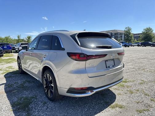 2025 Mazda CX-90 3.3 Turbo S Premium Package