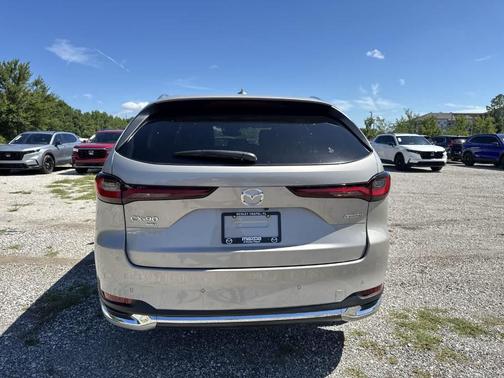 2025 Mazda CX-90 3.3 Turbo S Premium Package
