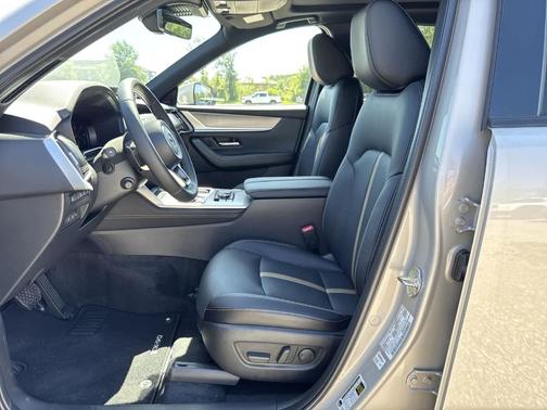 2025 Mazda CX-90 3.3 Turbo S Premium Package