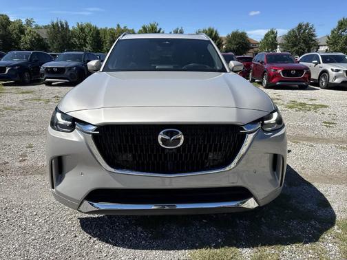 2025 Mazda CX-90 3.3 Turbo S Premium Package
