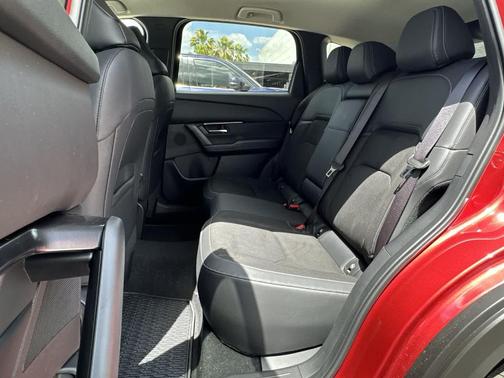 2026 Mazda CX-5 Select