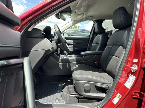 2026 Mazda CX-5 Select