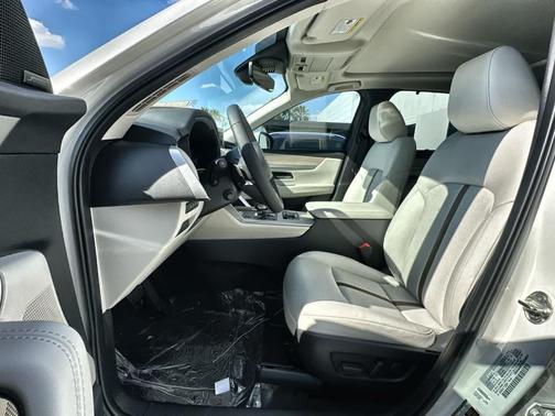 2026 Mazda CX-90 Premium Plus