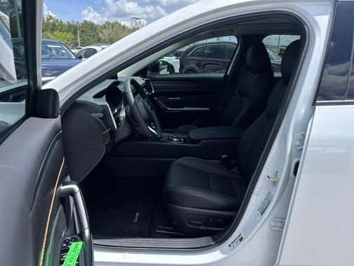 2025 Mazda CX-50 2.5 Turbo Premium Package