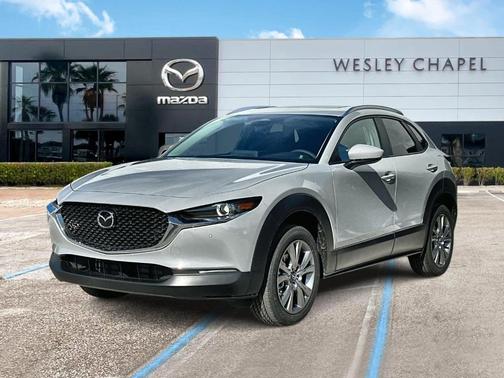 2026 Mazda CX-30 Preferred