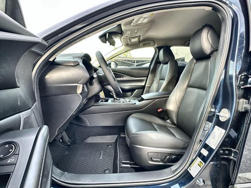 2026 Mazda CX-30 Select