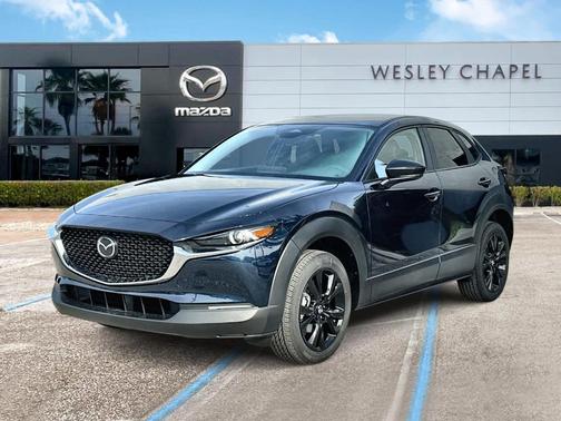 2026 Mazda CX-30 Select