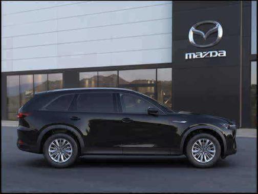2025 Mazda CX-90 3.3 Turbo Preferred Package