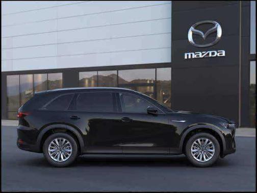 2025 Mazda CX-90 3.3 Turbo Preferred Package