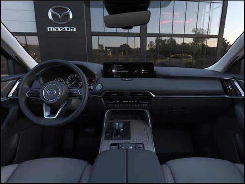 2025 Mazda CX-90 3.3 Turbo Preferred Package