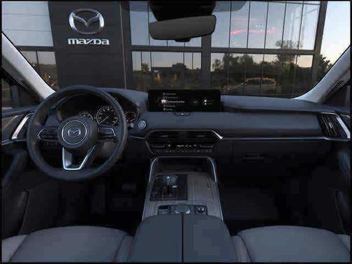 2025 Mazda CX-90 3.3 Turbo Preferred Package