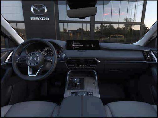 2025 Mazda CX-90 3.3 Turbo Preferred Package