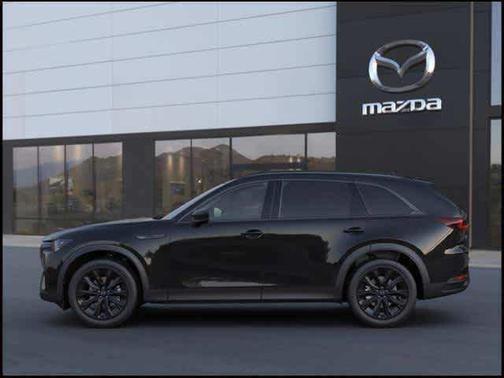 2026 Mazda CX-90 Premium