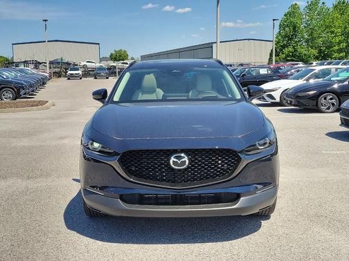 2025 Mazda CX-30 2.5 Turbo Premium Plus Package