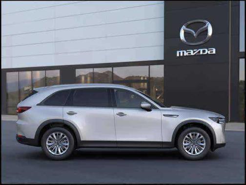 2025 Mazda CX-90 3.3 Turbo Preferred Package