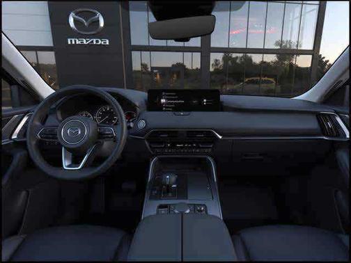 2025 Mazda CX-90 3.3 Turbo Preferred Package