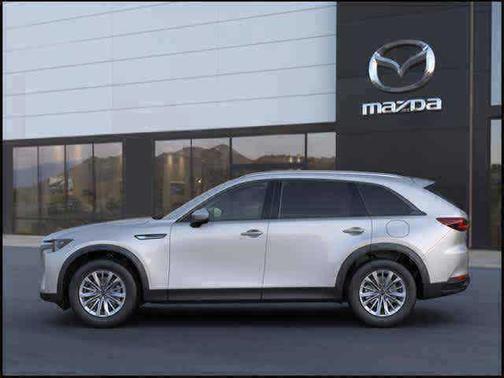 2025 Mazda CX-90 3.3 Turbo Preferred Package