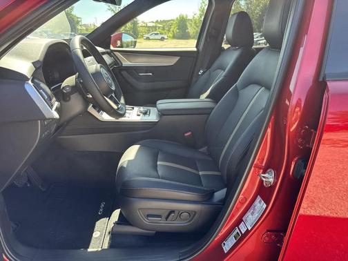 2025 Mazda CX-90 3.3 Turbo Premium Plus Package