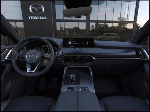 2025 Mazda CX-90 3.3 Turbo Premium Plus Package
