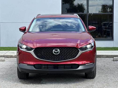 2026 Mazda CX-30 Preferred