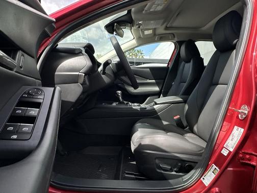 2026 Mazda CX-30 Preferred