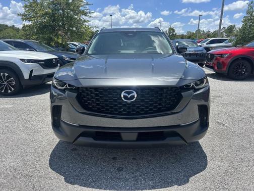 2025 Mazda CX-50 Hybrid Premium Plus Package