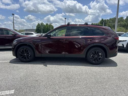 2025 Mazda CX-90 3.3 Turbo Premium Sport