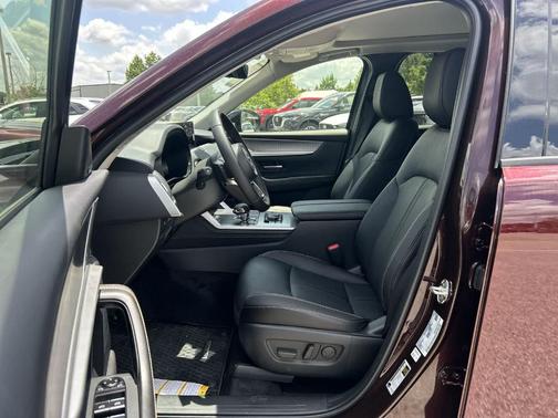 2025 Mazda CX-90 3.3 Turbo Premium Sport
