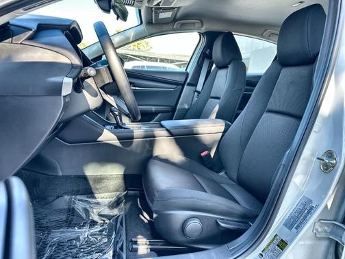 2026 Mazda Mazda3 2.5 S