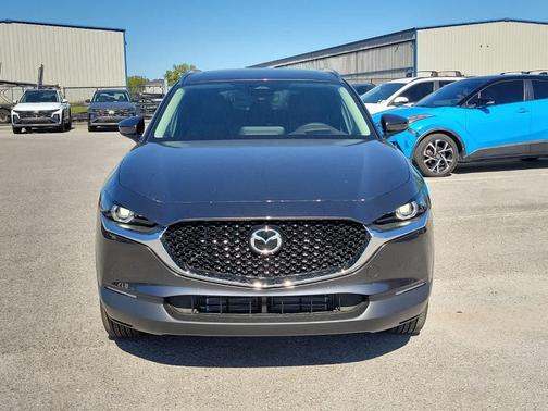 2025 Mazda CX-30 Premium Package