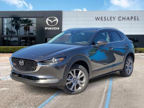 2025 Mazda CX-30 Premium Package