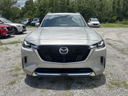 2025 Mazda CX-90 3.3 Turbo S Premium Plus Package