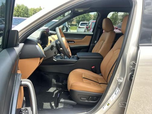 2025 Mazda CX-90 3.3 Turbo S Premium Plus Package