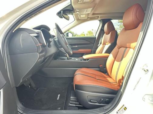 2025 Mazda CX-50 2.5 Turbo Premium Plus Package